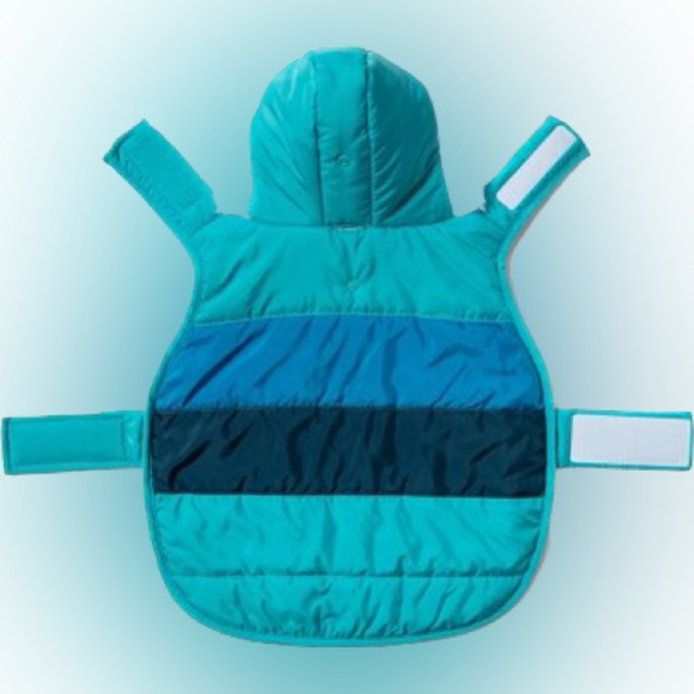 Dog jacket